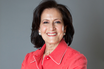 Anita McBride